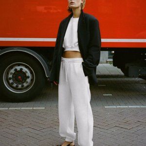 Zara sweatpants- like new